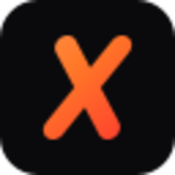 StrmrX icon